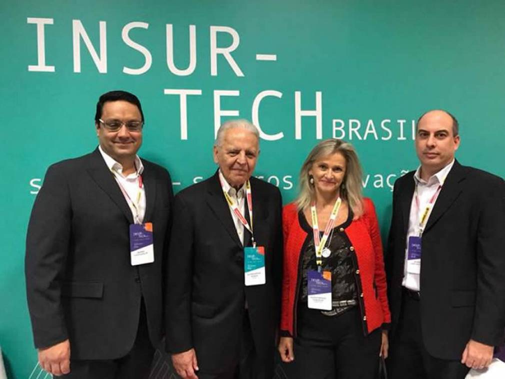 Delphos busca parcerias no InsurTech Brasil 2018