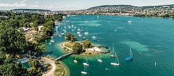Lago de Zurique