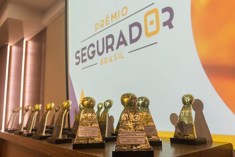 Prêmio Segurador Brasil