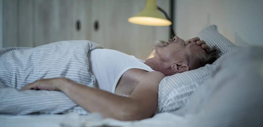 Distúrbios do sono podem estar ligados à obesidade, apontam especialistas