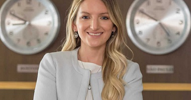 Patrícia Chacon, CEO da Liberty Seguros