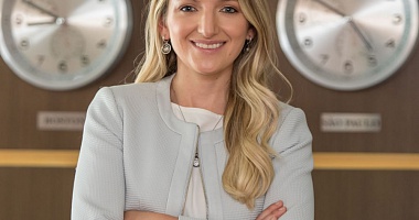 Patricia Chacon, CEO da Liberty