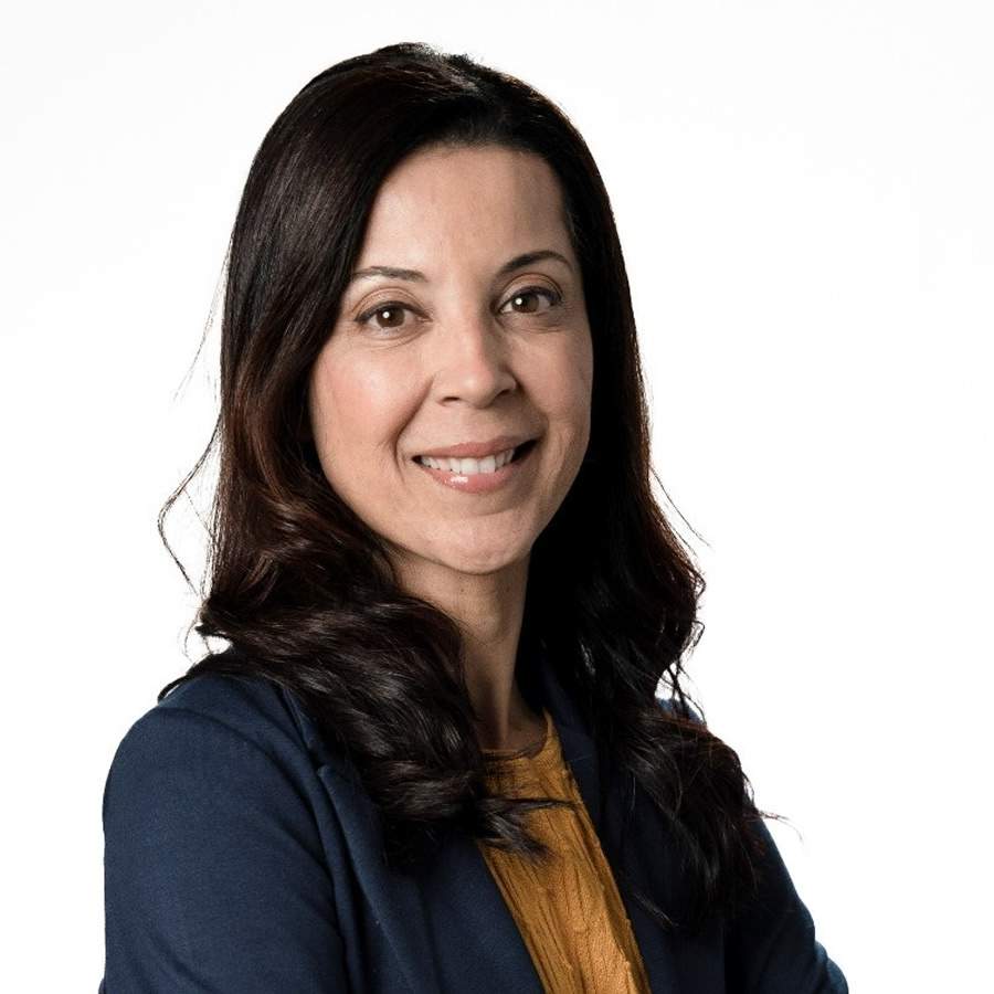 Natasha Ayres - diretora de Integrated &amp; Global Solutions da WTW Brasil