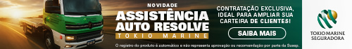TOKIO MARINE SEGURADORA