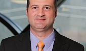 Daniel Dibe, Diretor Executivo de Finanças e Administração da Tokio Marine