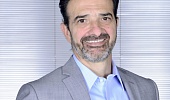 Marcos Machini, vice-presidente comercial da Liberty Seguros