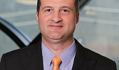 Daniel Dibe, Diretor de Finanças e Administração da Tokio Marine