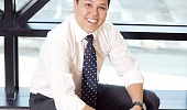Flavio Otsuka, Diretor de Marketing e Estratégia de Crescimento da Tokio Marine - Divulgação