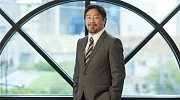 Masaaki Itakura, Diretor Executivo de Estratégia Corporativa da Tokio Marine Seguradora