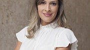 Andreia Padovani, Diretora Comercial Varejo Minas Gerais da Tokio Marine