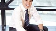Flavio Otsuka, Diretor de Marketing e Estratégia de Crescimento da Tokio Marine - Divulgação