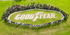 Programa de Estágio Goodyear está com inscrições abertas (Foto: Divulgação)