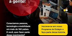 Programa de Estágio Pirelli 2026.2 chega à última semana de inscrições - Pirelli/Divulgação