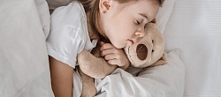 A importância do sono para a aprendizagem infantil - Imagem de pvproductionsa no Freepik