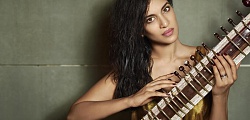 Anoushka Shankar_Foto de Anushka Menon