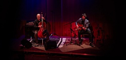 5 - Jaques Morelenbaum e Fred Martins - Crédito fotográfico Tiago Sousa