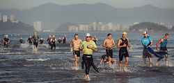 Troféu Brasil Triathlon - Divulgação Norte Marketing Esportivo
