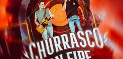  Churrasco On Fire - Fernando e Sorocaba - Doug Velloso