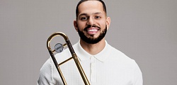 Felipe Brito - Crédito fotográfico José de Holanda