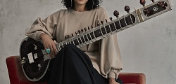 Anoushka Shankar_foto de Alaura Lewis