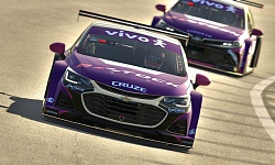Primeira fase do campeonato virtual oficial da Stock Car em 2024 começa em junho (Divulgação/IRB Esports)
