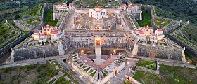 Forte de Nossa Senhora da Graça - Elvas - Alentejo