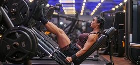 Smart Fit - Divulgação