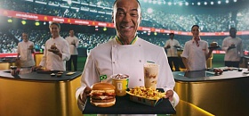  Divulgação McDonald's