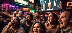 Foto: Abrabar/Meta AI