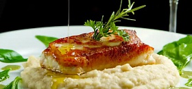     Nutricionista ensina receitas fáceis de preparar, gostosas e proteicas, sem carne vermelha, para consumir na quaresma - Crédito Freepik