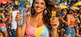 Imagem criada por IA - Manus