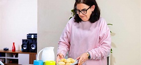  Mulheres dedicam mais de mil horas por ano ao trabalho doméstico não remunerado - Divulgação