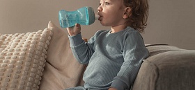 Crédito: Divulgação MAM Baby 