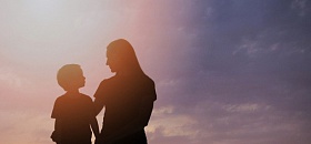 O acordo garante à mãe o direito de visitar os filhos na Argentina, onde a família residia originalmente - Foto: Freepik