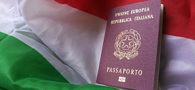 Divulgação Nostrali Cidadania Italiana (foto 01) - Crédito: Divulgação