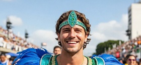 Imagem gerada por IA