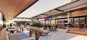  ASA Open Mall está em fase de finalização - Divulgação