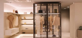  Mercado premium de móveis planejados se reestrutura no Brasil com foco em experiência, gestão e novas lideranças - Foto: Evy Lyne Premium