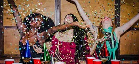  Bianca Ruggi, advogada e vice-presidente da AACEP, alerta para a importância da boa convivência em condomínios durante o Carnaval - Freepik