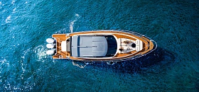  Crédito: Divulgação Triton