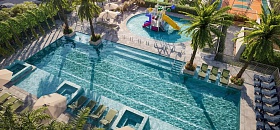 Projeção Chácara Bernadette