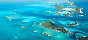 Crédito: Bahamas Ministry of Tourism, Investments and Aviation (BMOTIA)