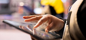  Foto: banco de imagem