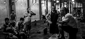  Junior Carvalho - Arquivo pessoal