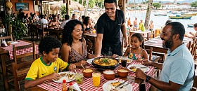   Foto: Produzida por IA