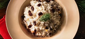 Passas-no-Arroz - Crédito: Divulgação