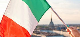     Itália - Divulgação