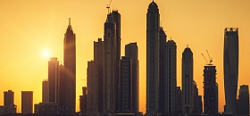 Dubai - Freepik