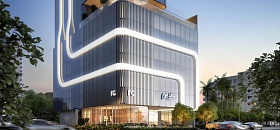 Crédito: FG Empreendimentos