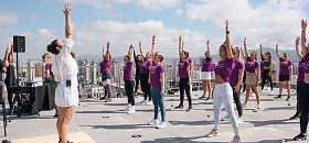     Mulheres nas Alturas (2025)